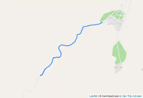 ترک جی پی اس درب رز خضرآباد