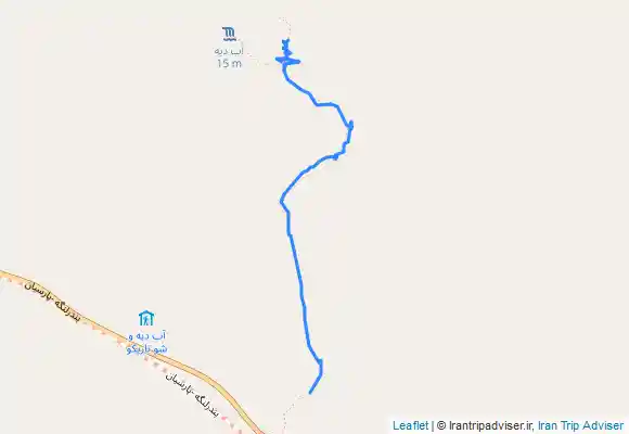 ترک جی پی اس شوتاریکو