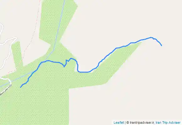 ترک جی پی اس آبشار اللو