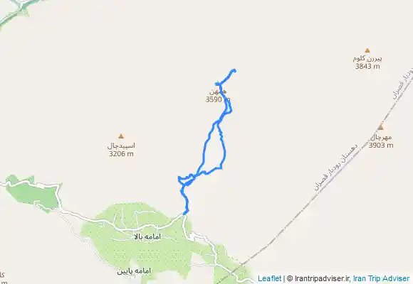 ترک جی پی اس همهن