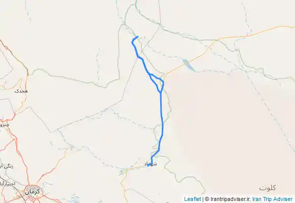 ترک جی پی اس گندم بریان