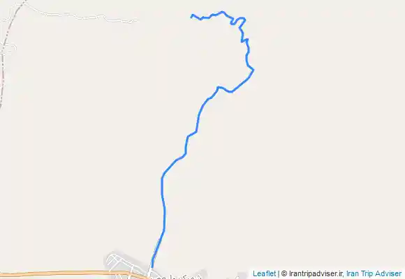 ترک جی پی اس تنگه کافرین