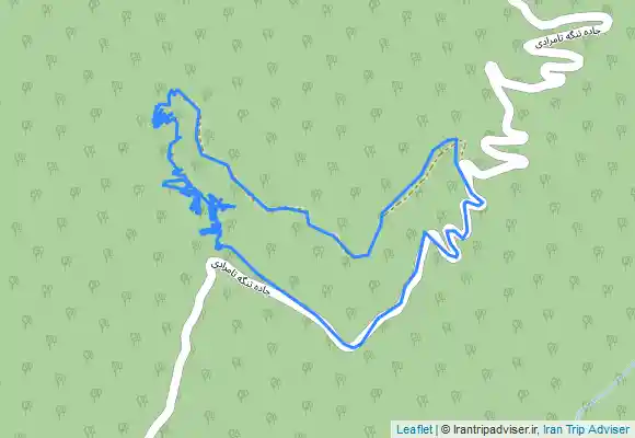 ترک جی پی اس تنگ تامرادی