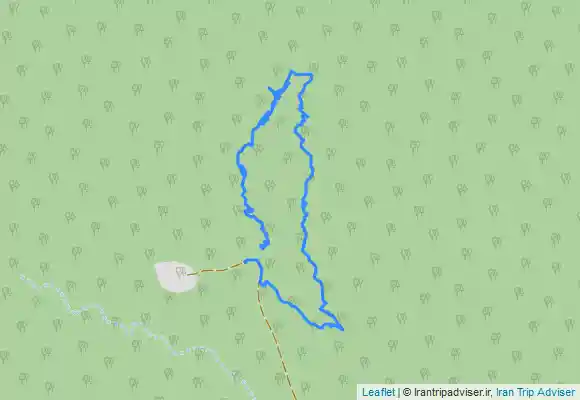 ترک جی پی اس دره پای طوف