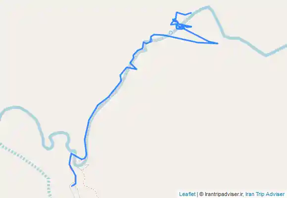 ترک جی پی اس چشمه مرتضی علی طبس