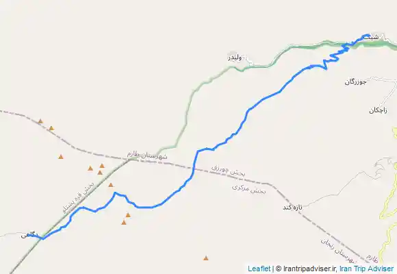 ترک جی پی اس dagahi to shit