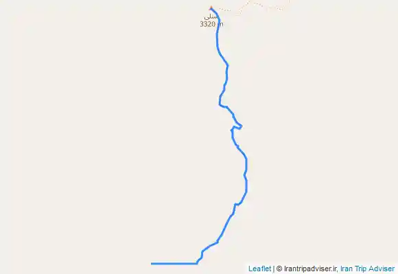 ترک جی پی اس Shenli