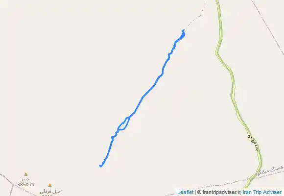 ترک جی پی اس آدرشک ۱۴۰۰/۱/۲۷