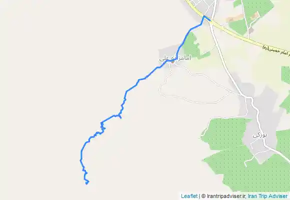 ترک جی پی اس تنگ جیز