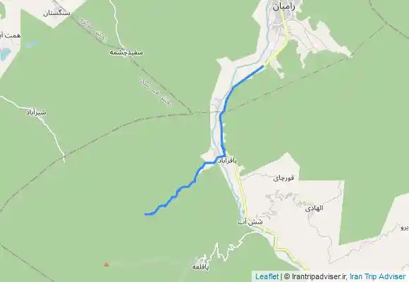 ترک جی پی اس سراستر