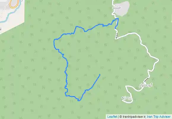 ترک جی پی اس موسی باغی ساری بلاغ