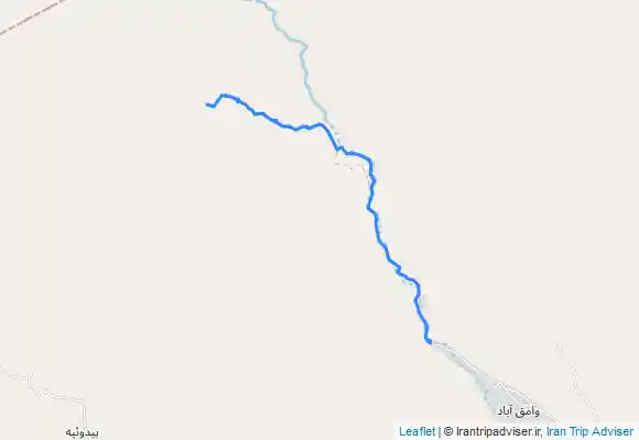 ترک جی پی اس چشمه گوهر Gohor