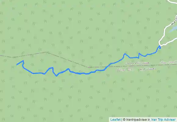 ترک جی پی اس اچو