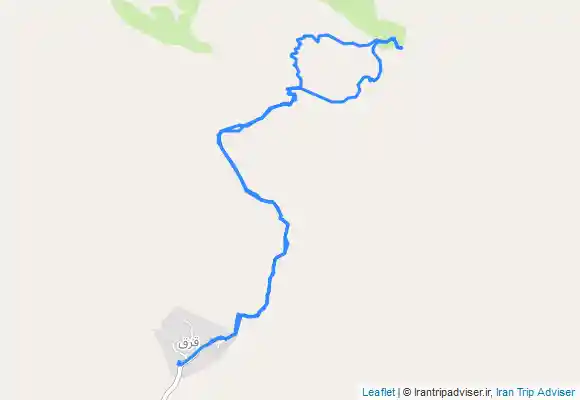 ترک جی پی اس قله دوچینگ