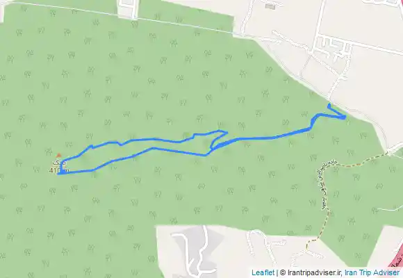 ترک جی پی اس تجک چالوس