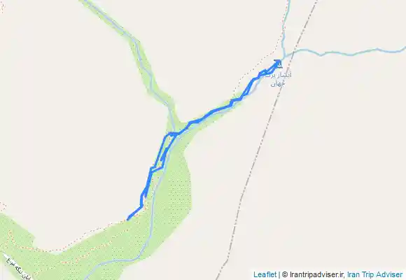 ترک جی پی اس Barg-e Jahān