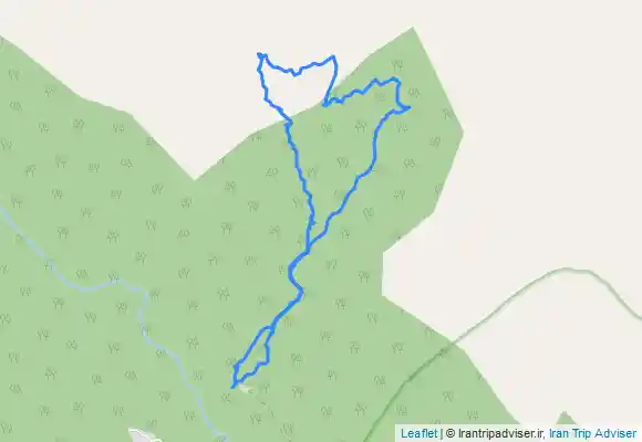 ترک جی پی اس تنگه سرد للر