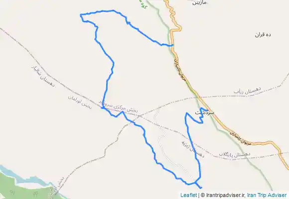 ترک جی پی اس هیشور-ژونی-بوک ومارانی