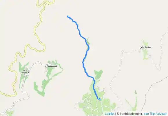 ترک جی پی اس Valian