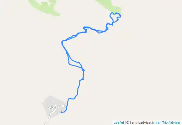 ترک جی پی اس قله دوچینگ