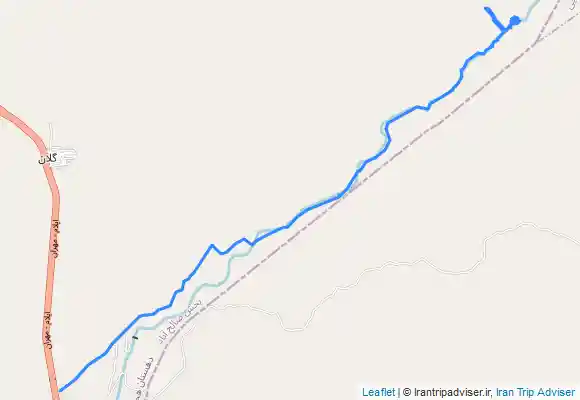 ترک جی پی اس ویژدرون تالار پایینی