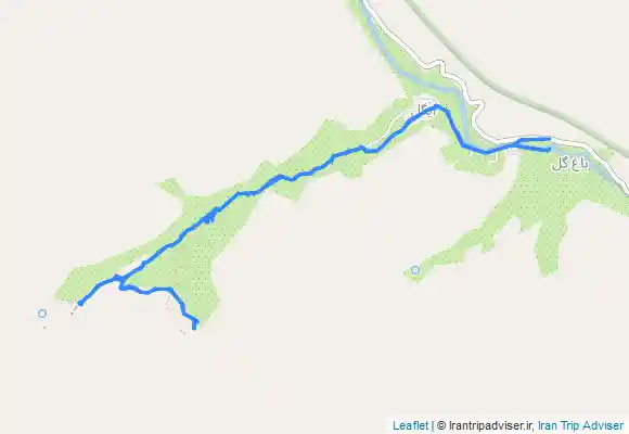 ترک جی پی اس ایگل