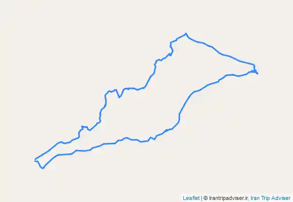 ترک جی پی اس گلی اونگ تا چشمه بغل