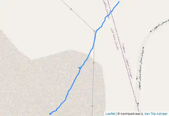 ترک جی پی اس چشمه نی