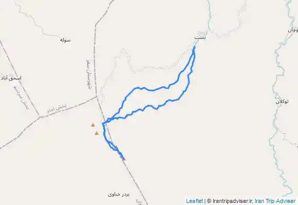 ترک جی پی اس قۆڵی زولەیخا