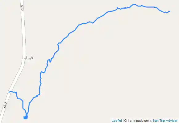ترک جی پی اس شلاله لر دره سی ۱۴۰۰.۲.۱۷
