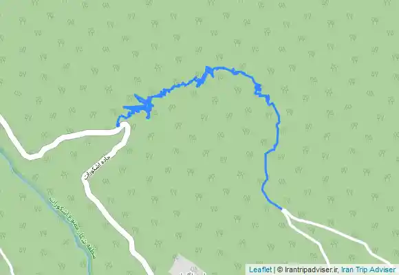 ترک جی پی اس دره لبزا روستای لیما منطقه اشکورات