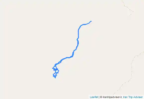 ترک جی پی اس دره ی قائم شو (دریاسون )