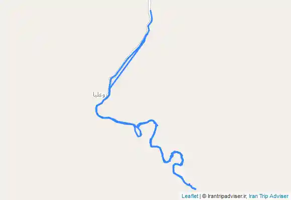 ترک جی پی اس دره آشخانه