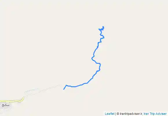 ترک جی پی اس سکنج