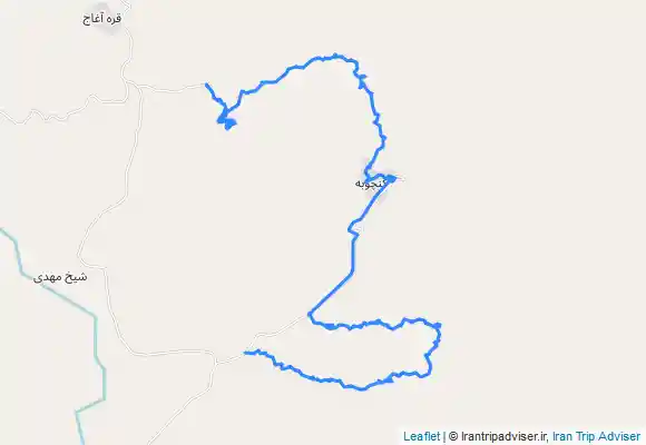 ترک جی پی اس قلعه قهقهه فیل داشی طاوس داشی