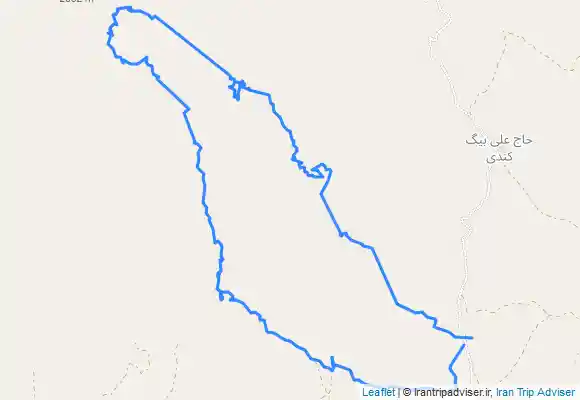 ترک جی پی اس قلل شیور . شئیور داغلاری . Sheivar mountains