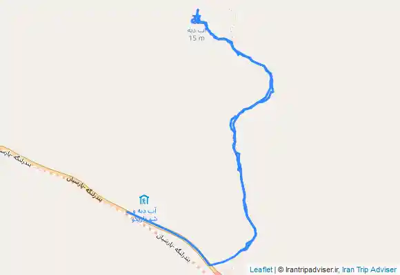 ترک جی پی اس Chek Chek