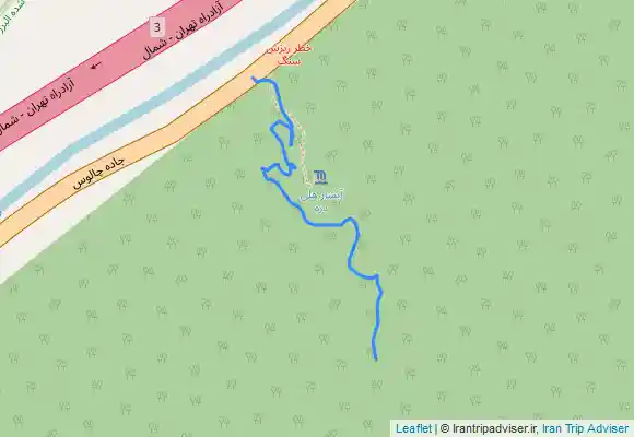 ترک جی پی اس ازارک