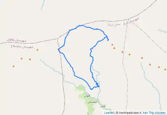 ترک جی پی اس ونتار و کهار یکروزه