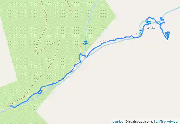 ترک جی پی اس کفترلو