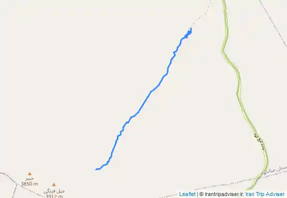 ترک جی پی اس آدرشک ۳۱ اردیبهشت ۱۴۰۰