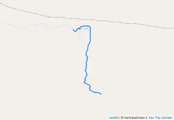 ترک جی پی اس چشمه های آبچور  بجنورد  خراسان شمالی