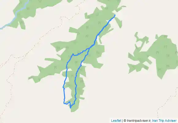 ترک جی پی اس گیزلی مشه