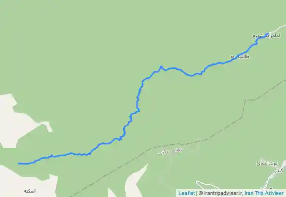 ترک جی پی اس Kolour - shanderman کلور به شاندرمن