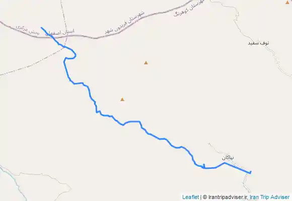 ترک جی پی اس نیاکان به پاتاگاه