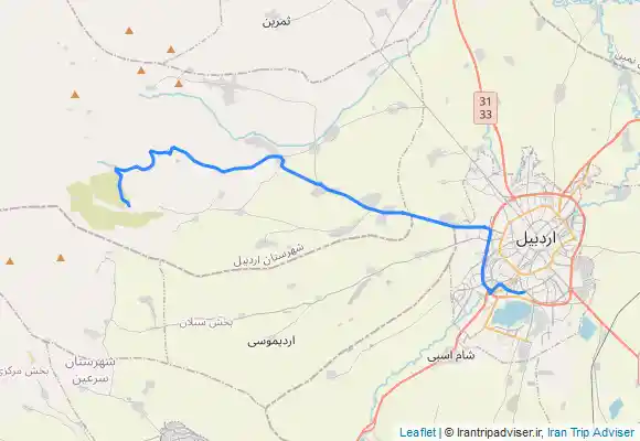 ترک جی پی اس یئدی بولوک