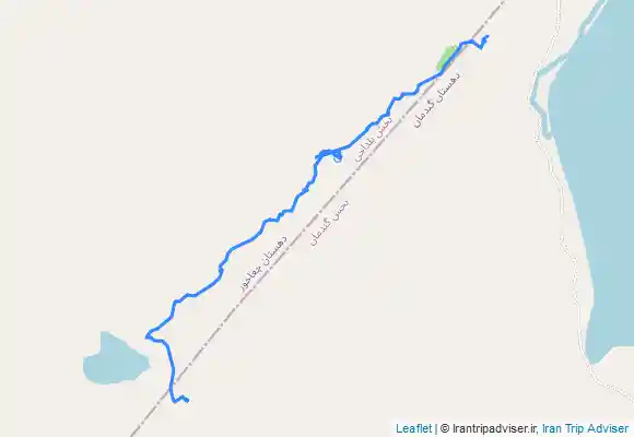 ترک جی پی اس کلار چیرو