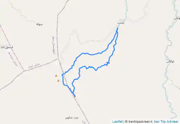 ترک جی پی اس قولی زلیخا