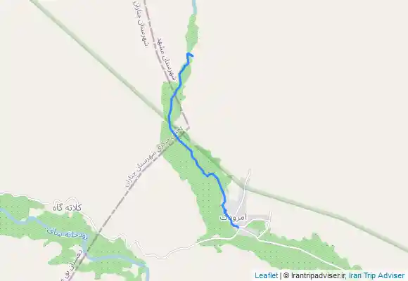 ترک جی پی اس امرودک