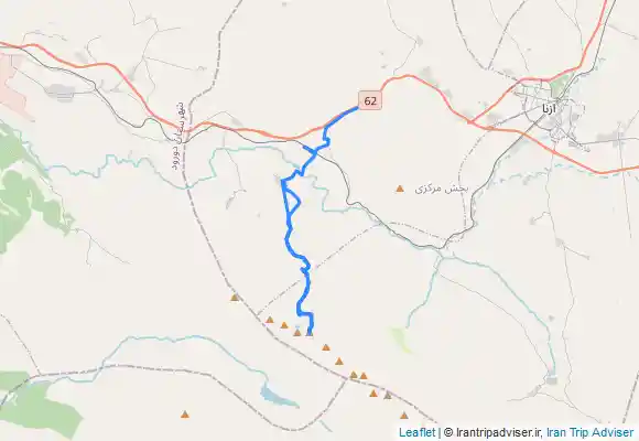 ترک جی پی اس سنبوران